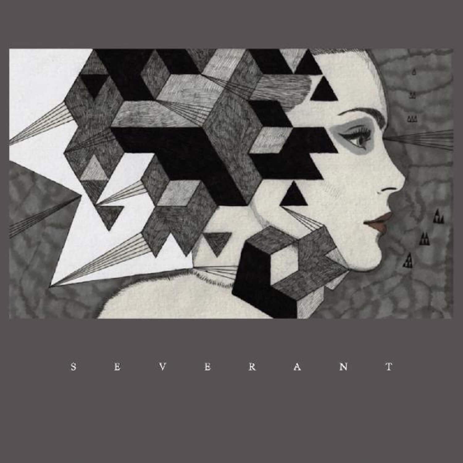 Kuedo - Severant (2022 Edition)   - VINYL LP price history on PriceWatchPro