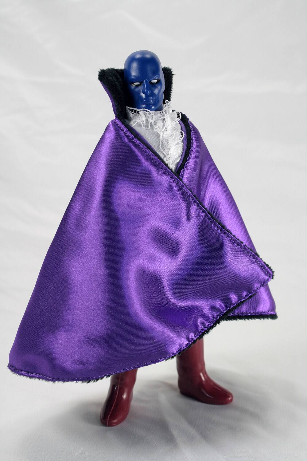 Alt View 3. PopMarket - Mego - Atlas Grim Ghost 8IN Figure with Comic   - COLLECTIBLES - Multicolor.