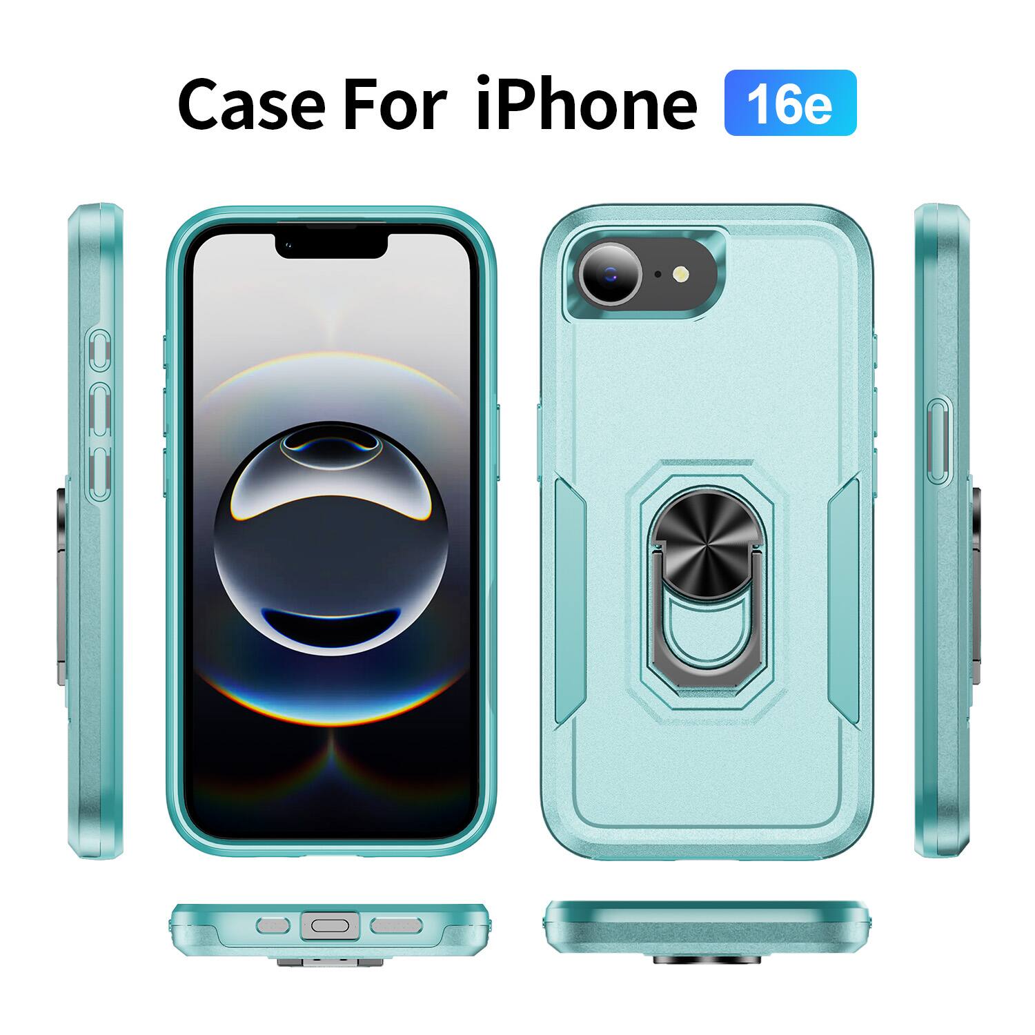 Case For iPhone 16e