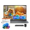32GB RAM
5TB Storage
Microsoft
Windows 11 Pro