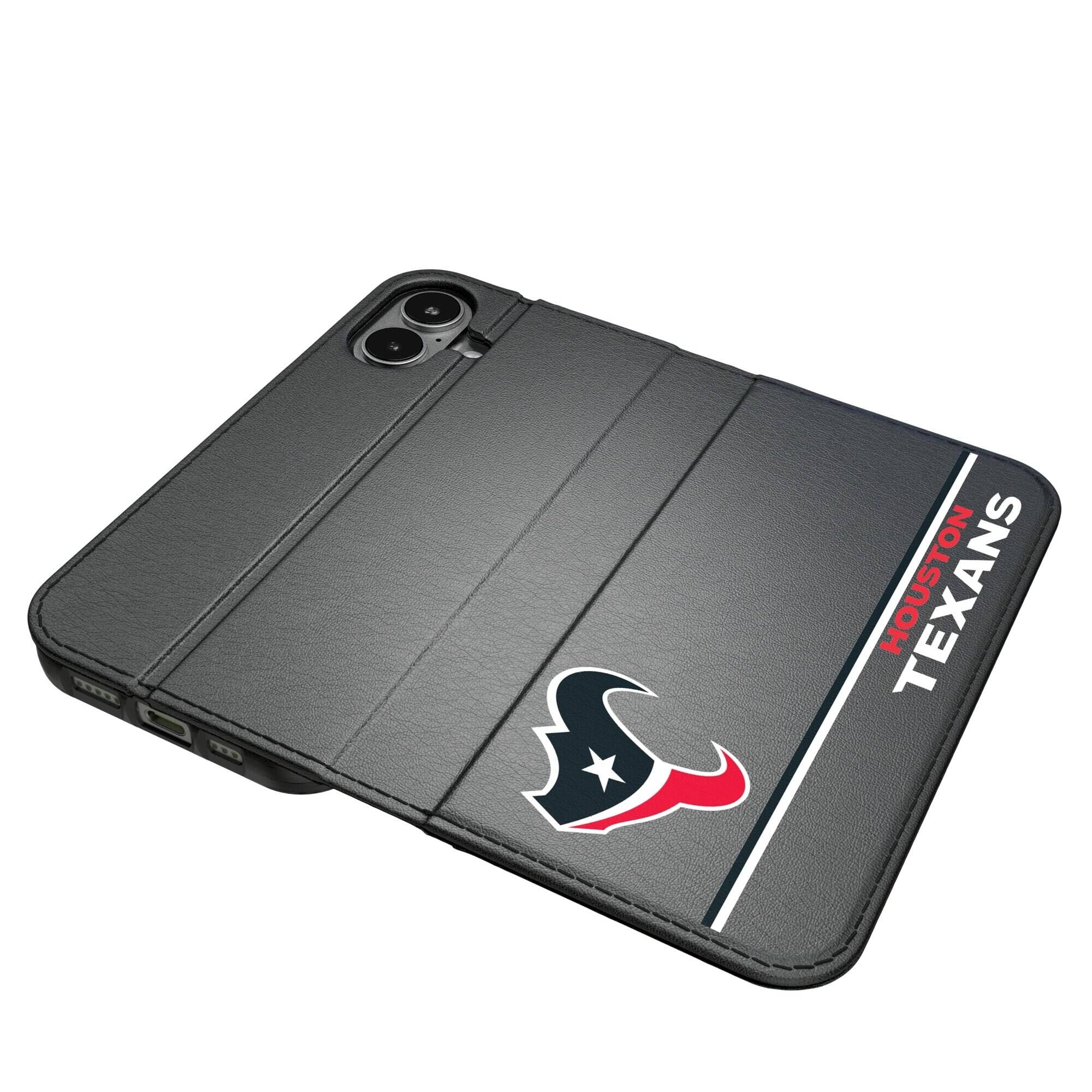 HOUSTON TEXANS