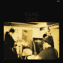 Young Ginns - Young Ginns - VINYL LP