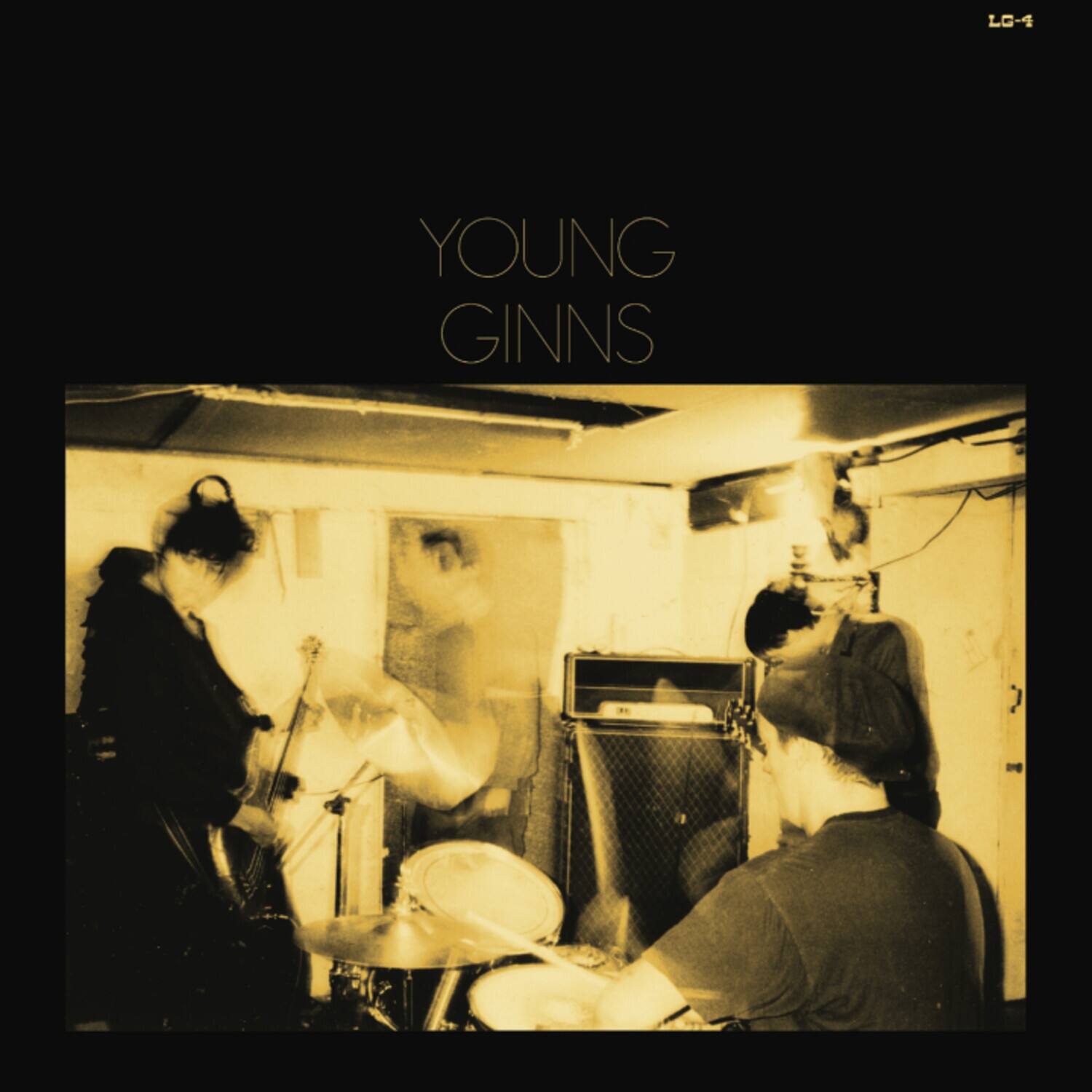 LG-1  
YOUNG GINNS