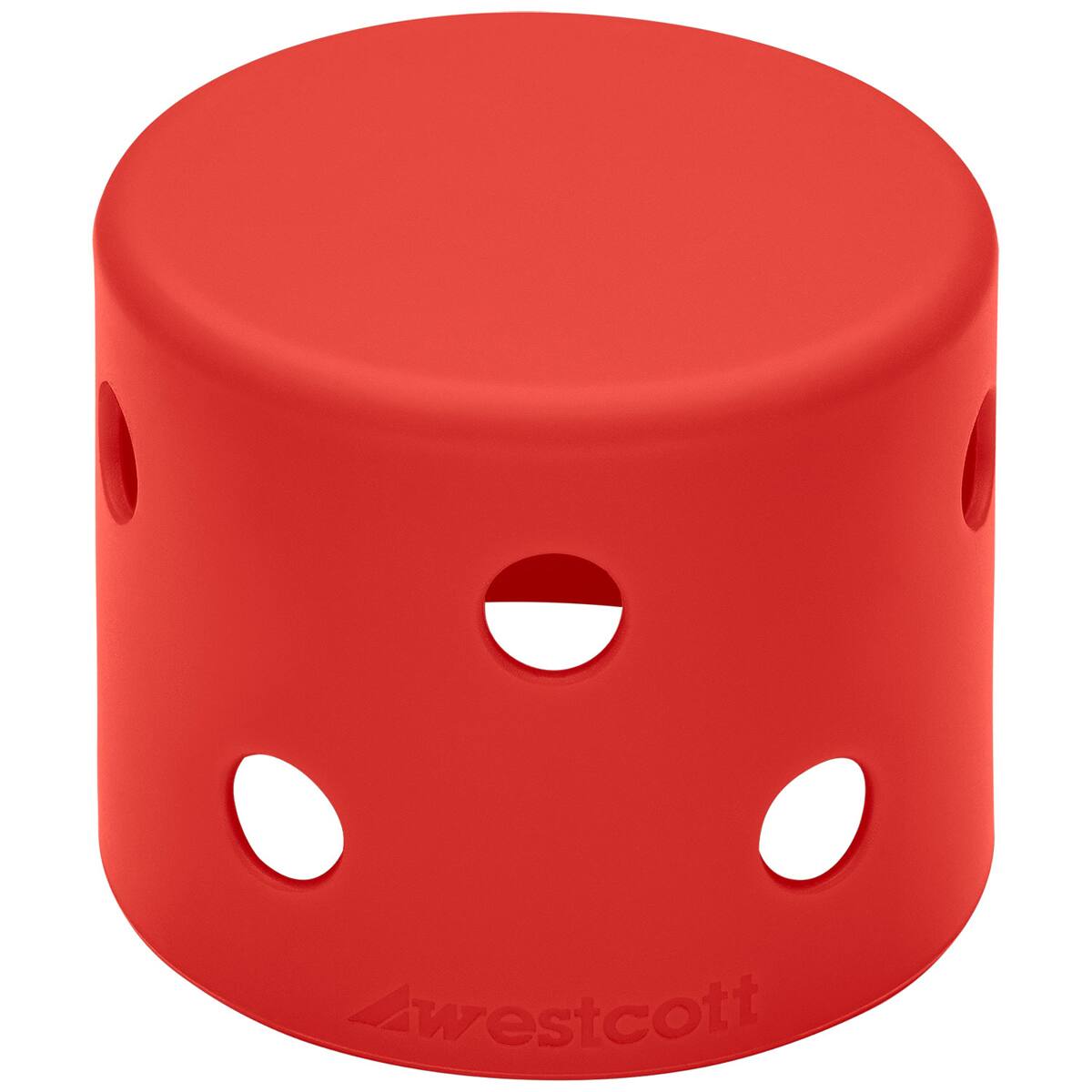 Alt View 9. Westcott - Westcott Vivid Silicone FlexiGels Kit for Godox AD600 Pro II Monolight.