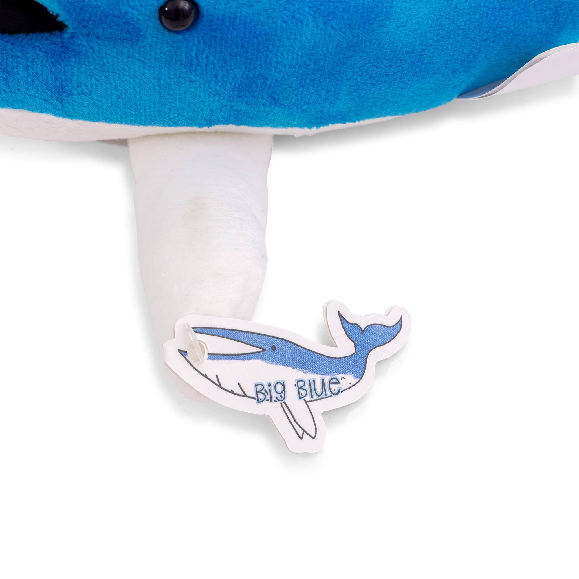 Big Blue