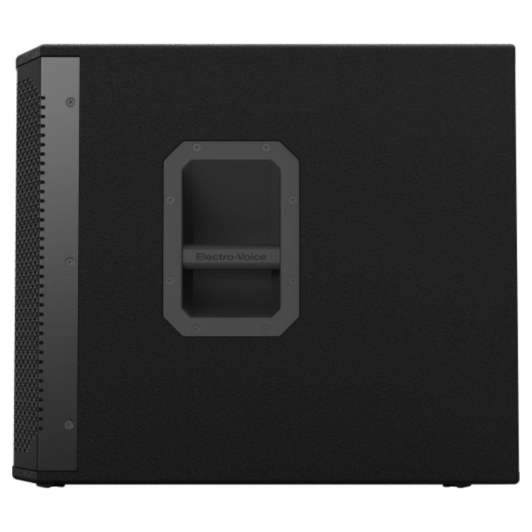 Left. Electro-Voice - Electro Voice EKX-18SP 18-Inch 1300 Watt Powered Subwoofer.