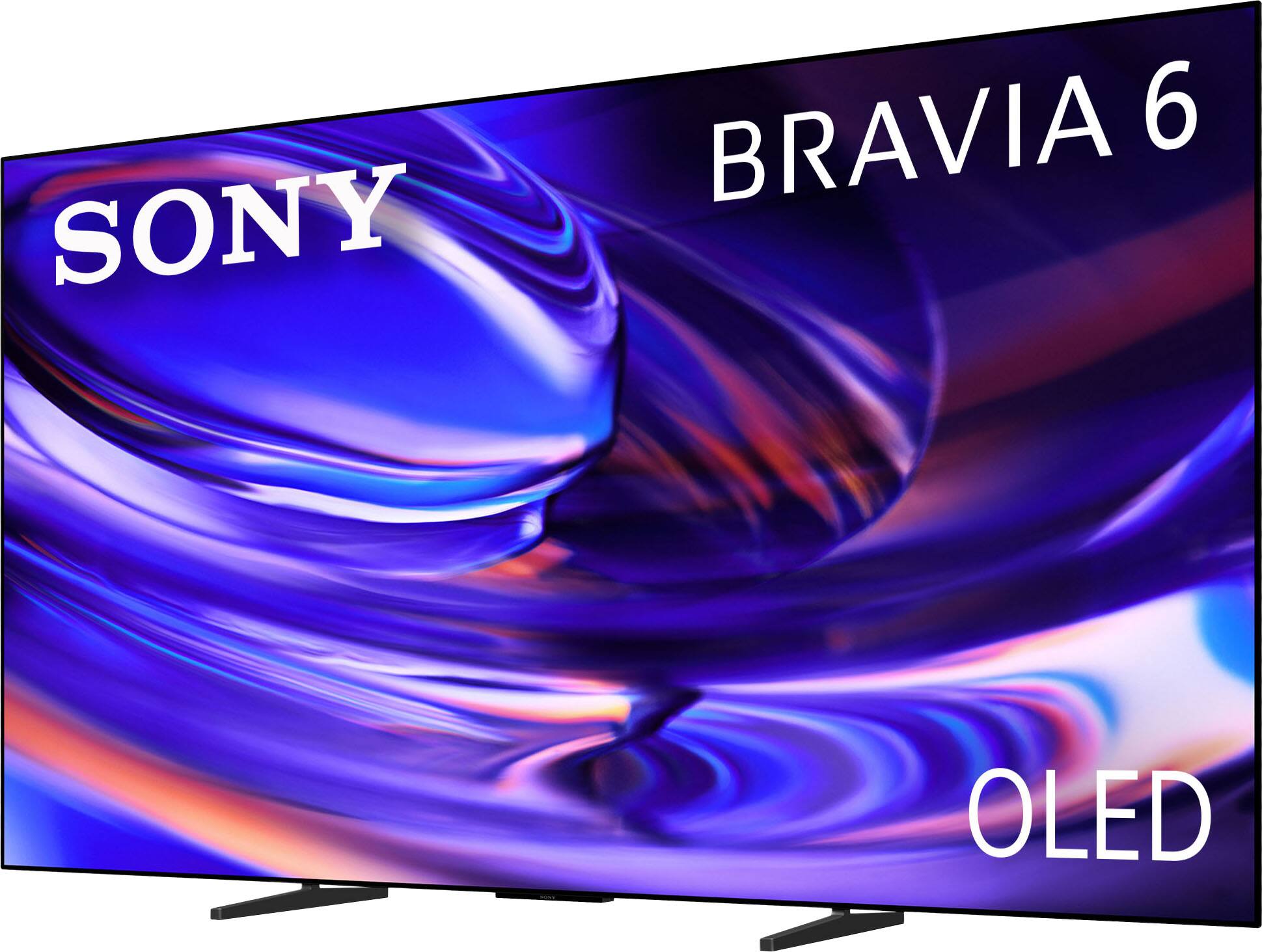 SONY BRAVIA 6 OLED