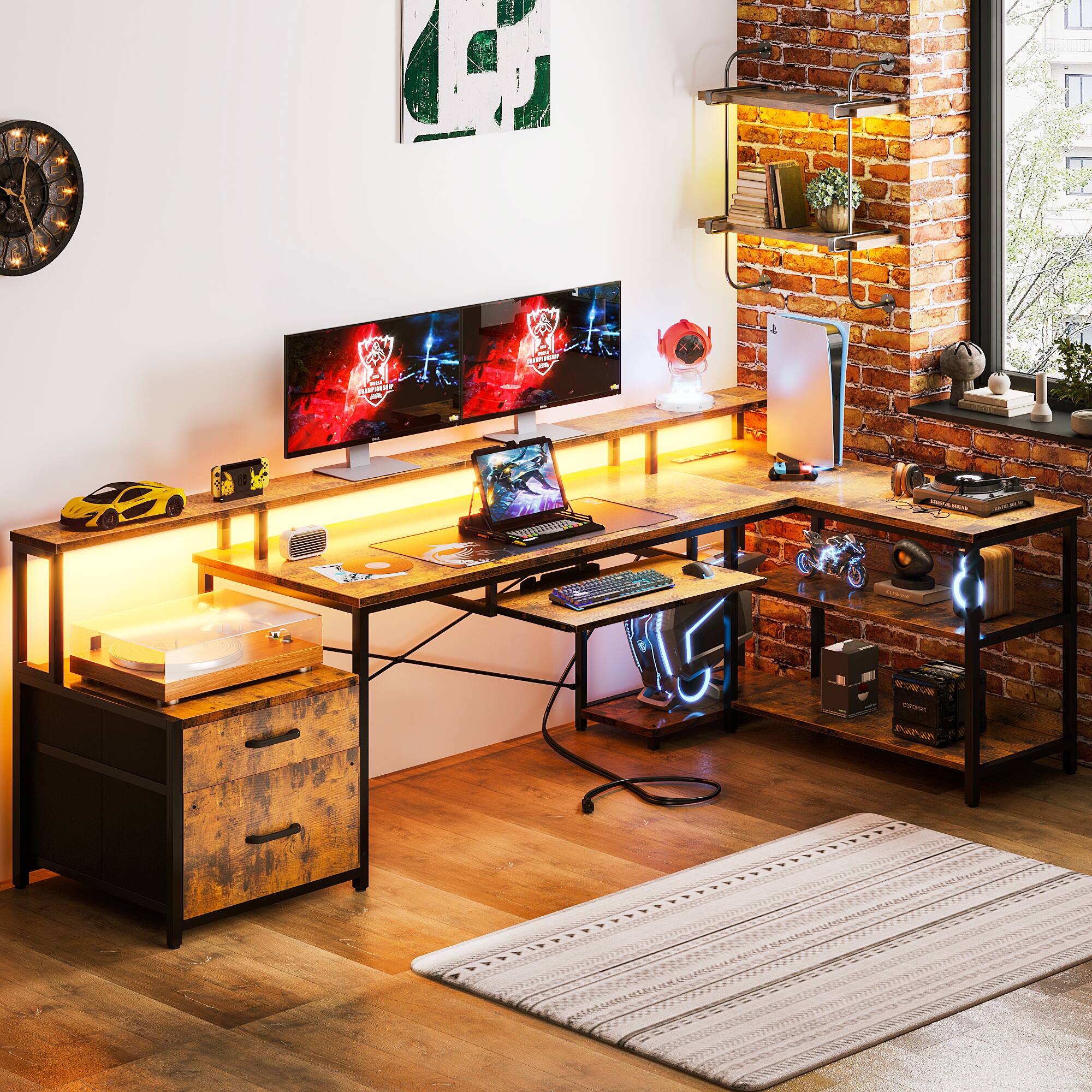 1 A I a Ce UROR VRS Patar AT