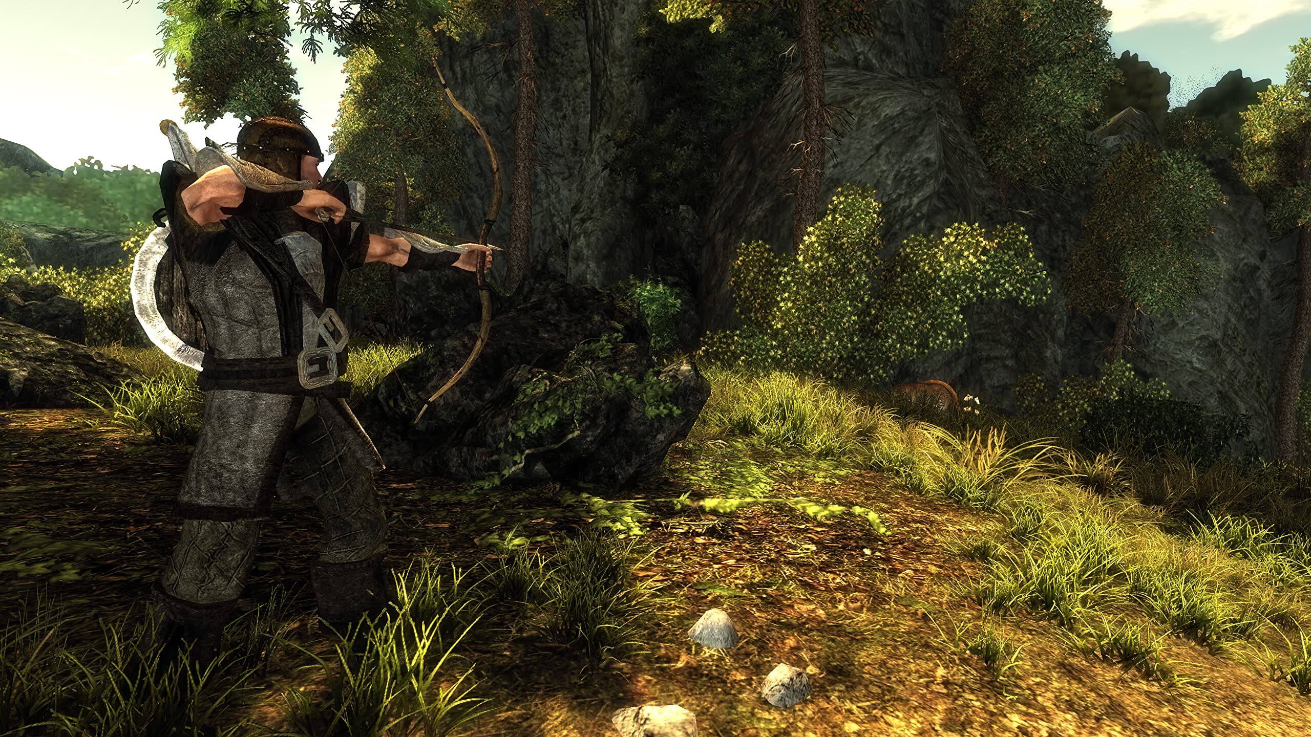 Back. THQ Nordic - Risen - PlayStation 4.