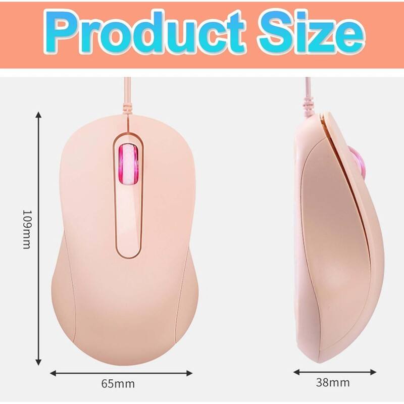 Product Size: 109mm x 65mm x 38mm