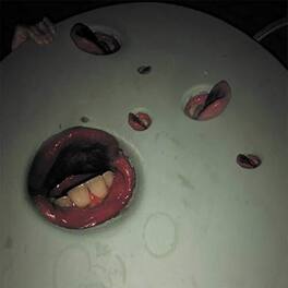 Death Grips - Year Of The Snitch - VINYL LP