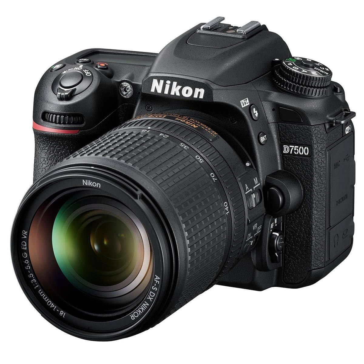 VR ED G 5.6 1:3.5-5.6 140mm 18 OFF Nikon a Nikon X 2 C HOlIN AFSNIKROR 18 24 35 50 70 140 AF-S DX NIKKOR t BKT M A AF 7 Z 1O7 EFFET D 7500 MOC

Nikon D7500

Nikon AF-S DX NIKKOR 14-140mm VR
