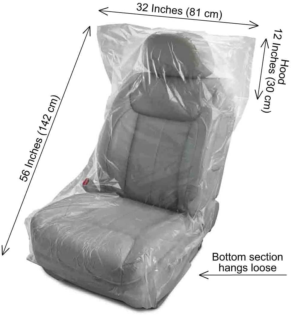 - 56 Inches (142 cm)
- 32 Inches (81 cm)
- 12 Inches (30 cm) Hood
- Bottom section hangs loose