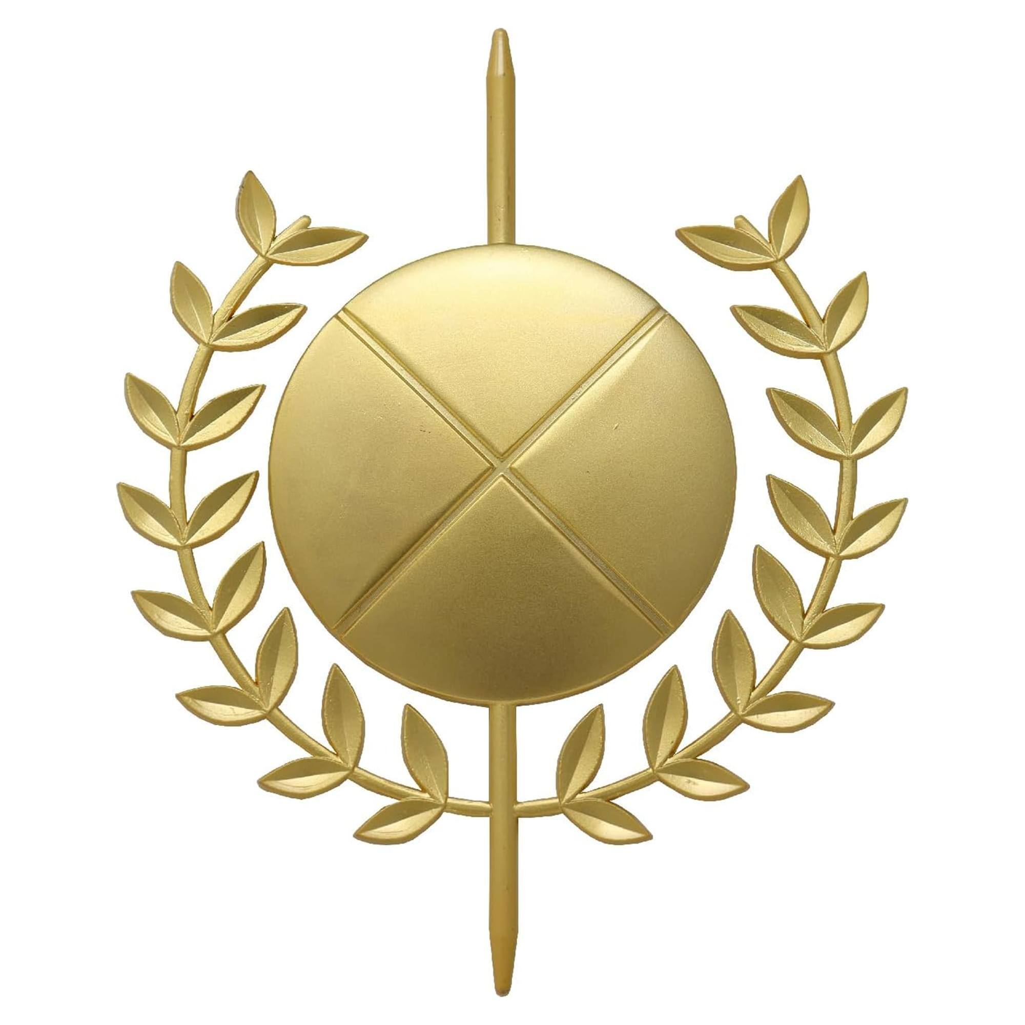 Alt View 3. Fallout - Fallout Caesar's Favours Set - Brown.