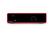 Alt View 12. Focusrite - Scarlett 2i2 3rd Generation Audio Interface - Black/Red.