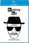 Front Zoom. Breaking Bad: The Complete Series [Blu-ray].