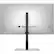 Alt View 11. HP - 27" IPS LED 120Hz FreeSync Premium (AMD Adaptive Sync) Monitor with HDR (USB, HDMI) - Natural Silver, Silver.
