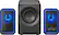 I U MODE VOL BASS