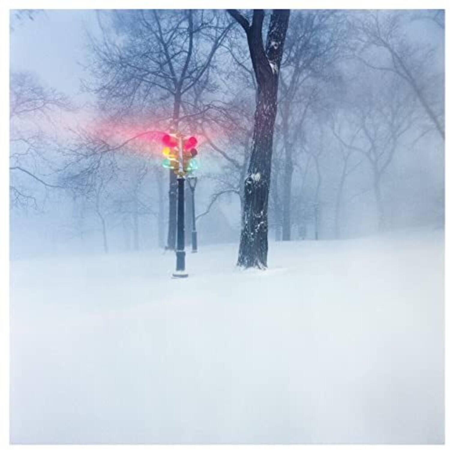 Front. Express Rising - Fixed Rope   - COMPACT DISCS.