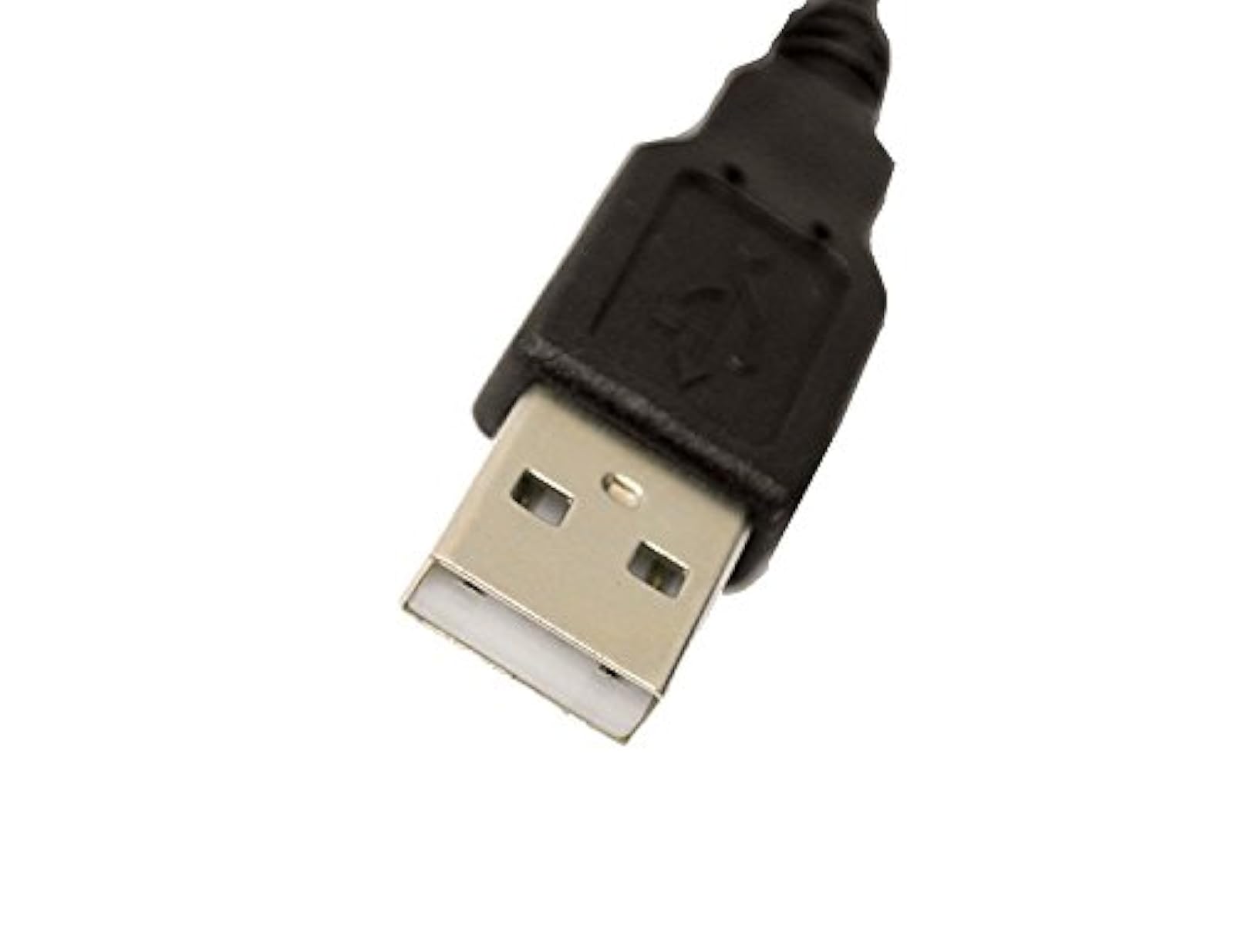 Alt View 2. Mars Devices - Gamecube USB Controller - Black - For Windows, Mac, and Linux - Black.