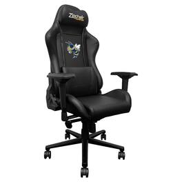 DreamSeat - Georgia Tech Yellow Jackets Xpression PRO Gaming Chair - Multicolor