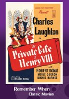 The Private Life of Henry VIII [1933] - Front_Zoom