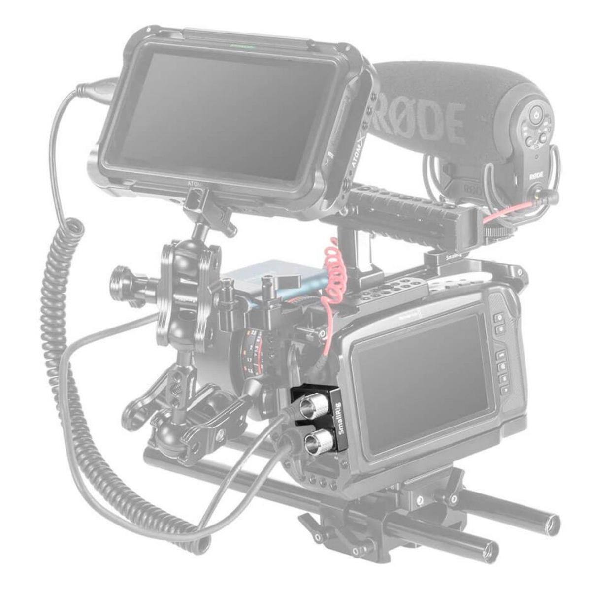 ATOMX R00 O C SmallRig