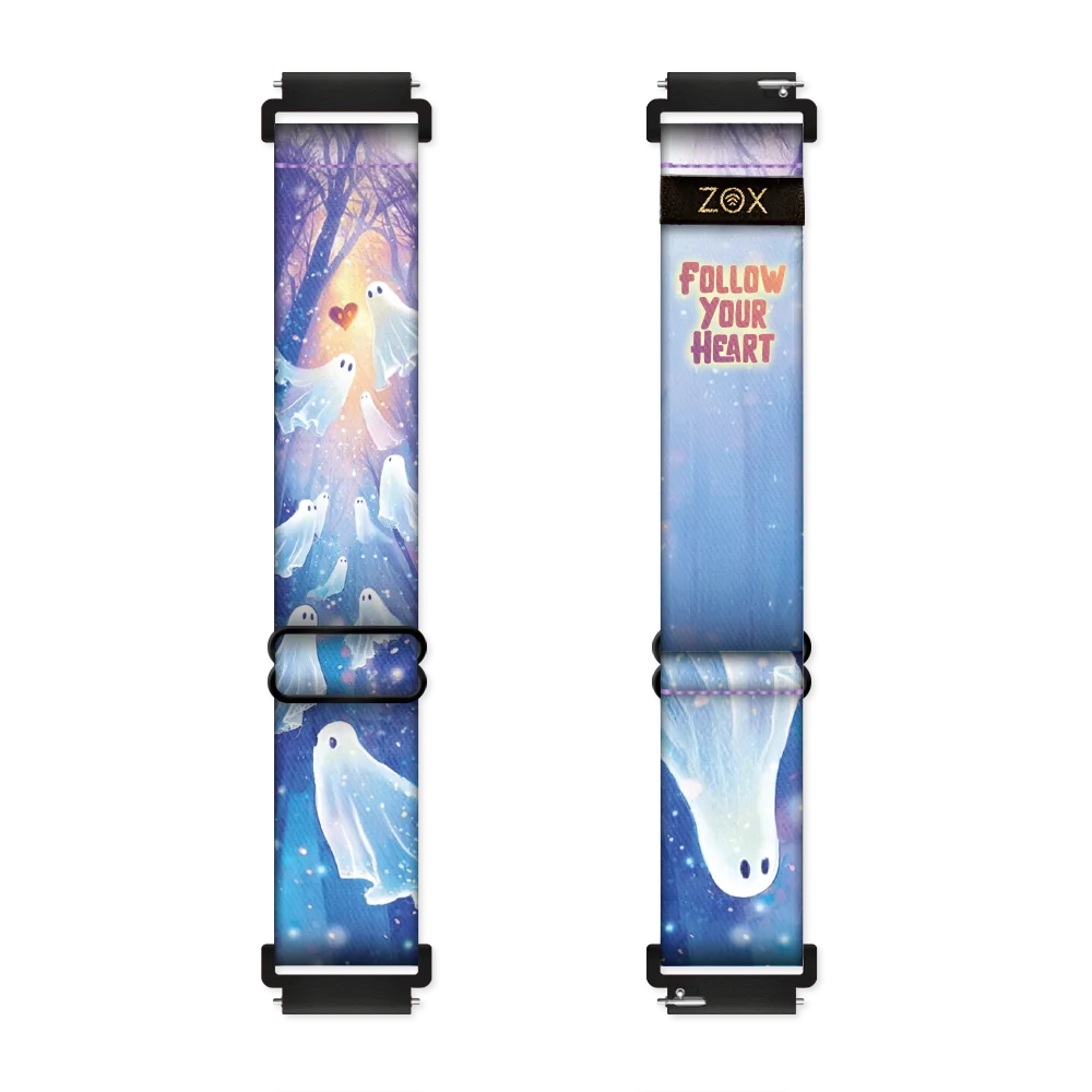 ZOX FOLLOW YOUR HEART