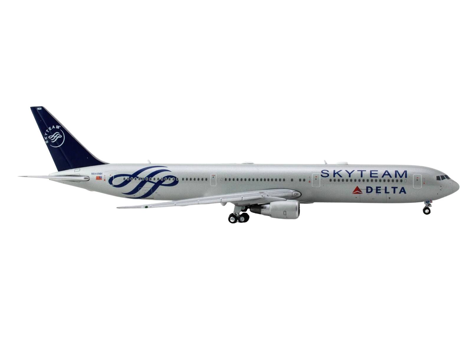 SKYTEAM  
DELTA