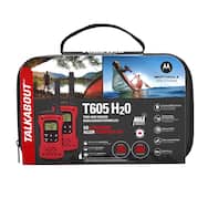 Two-Way Radios