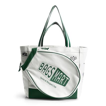 BAGS MART Sports & Racquet Club