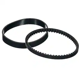 BISSELL - 3 Pack Vacuum Belts Part #6960W
