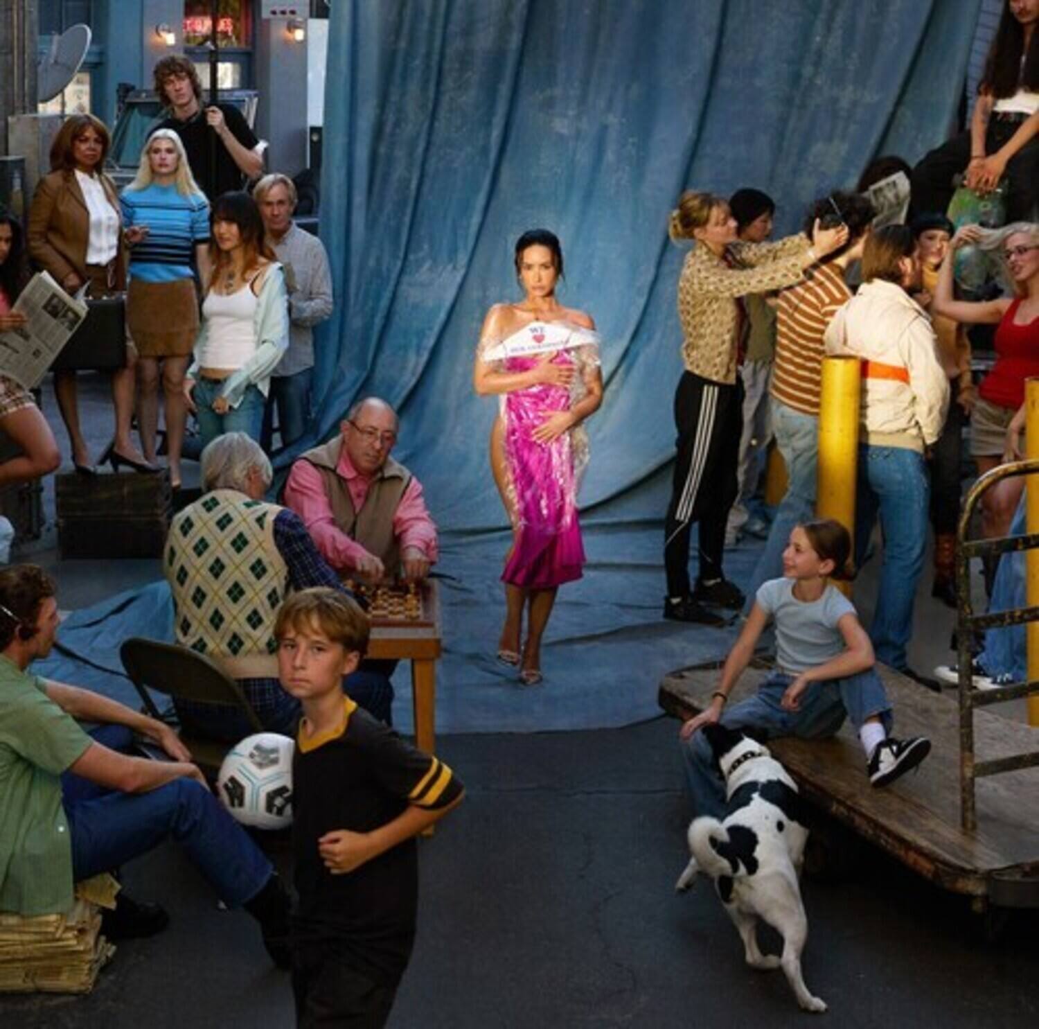 Alt View 1. Demi Lovato - It's Not That Deep   - COMPACT DISCS.