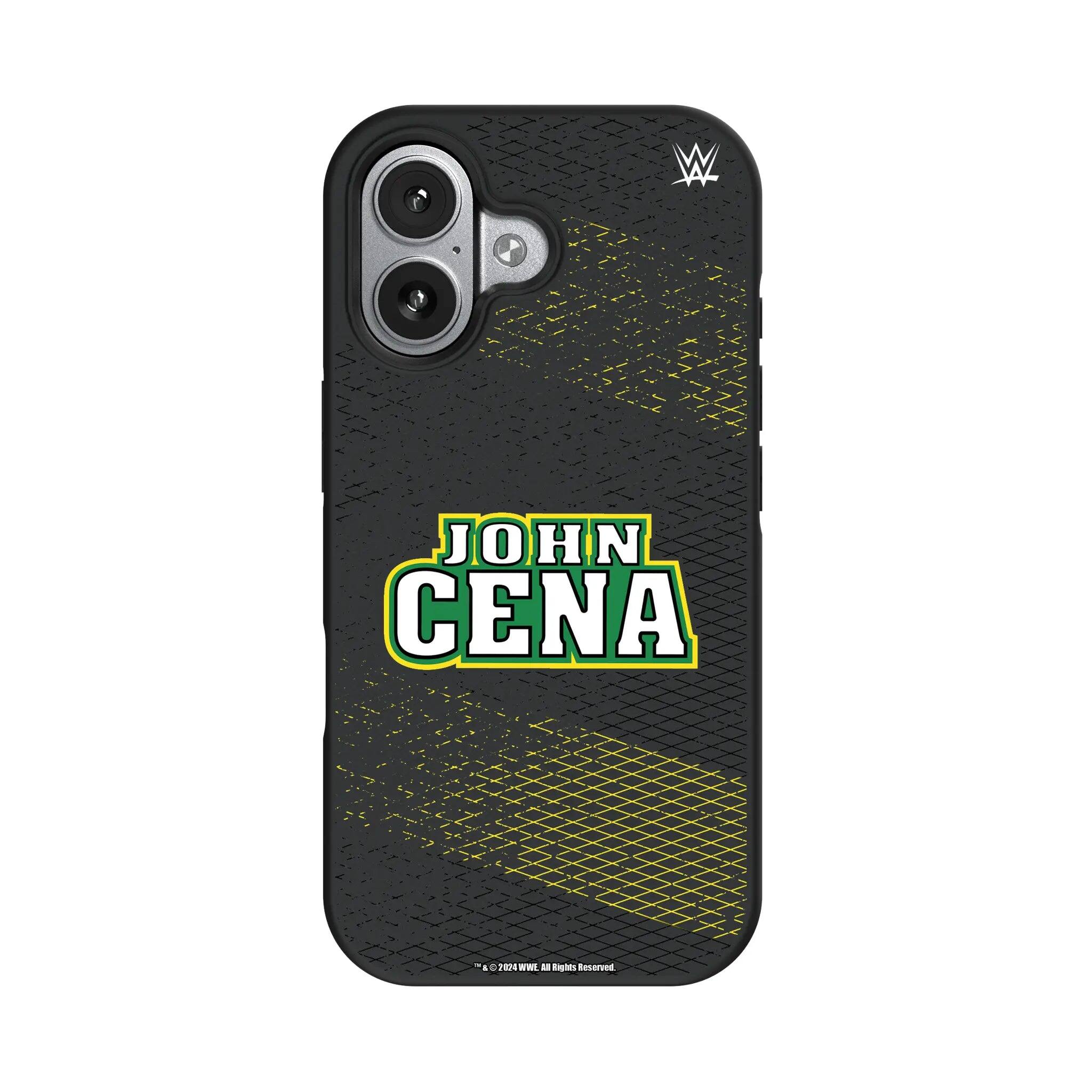 John Cena