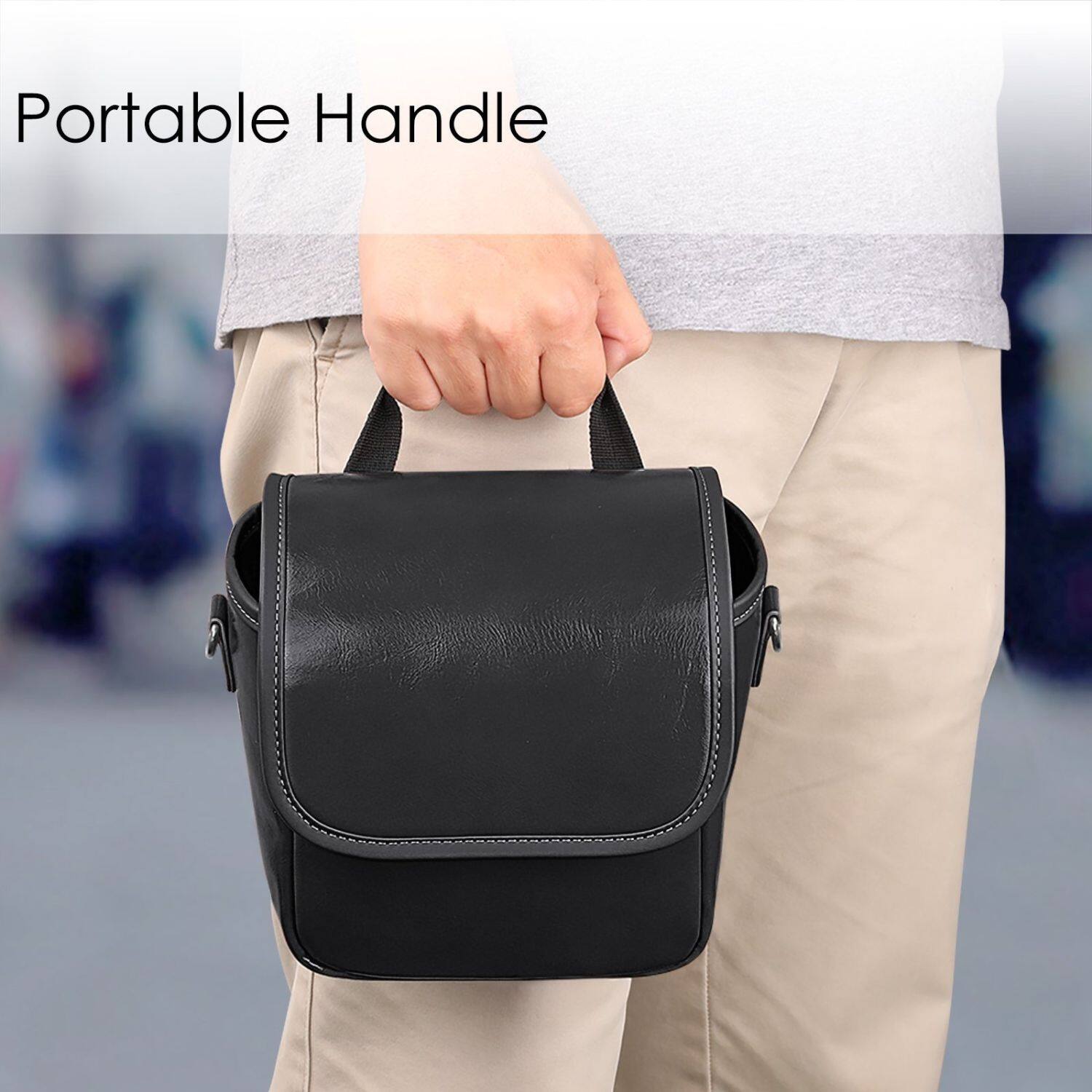 Portable Handle