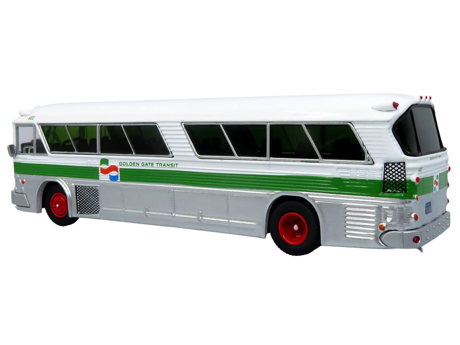 GOLDEN GATE TRANSIT