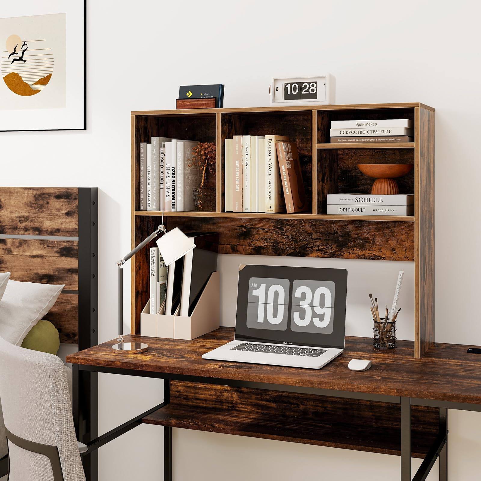 The text on the image reads: "10 28 Churton Hinston umbrella SAME WORLD 1. WEINC MBI I tW I TAMING P EHANA 1 0 39."