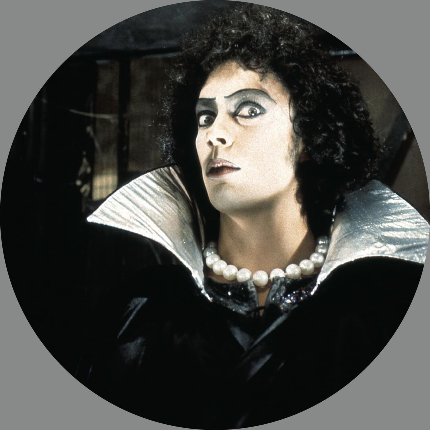 Various Artists - The Rocky Horror Picture Show (45th Anniversary) (Original Motion Picture Soundtrack)  - VINYL LP
