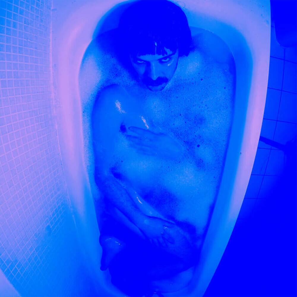 Front. Doggerland (Purple) [LP].