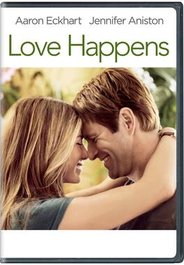 Love Happens - DVD