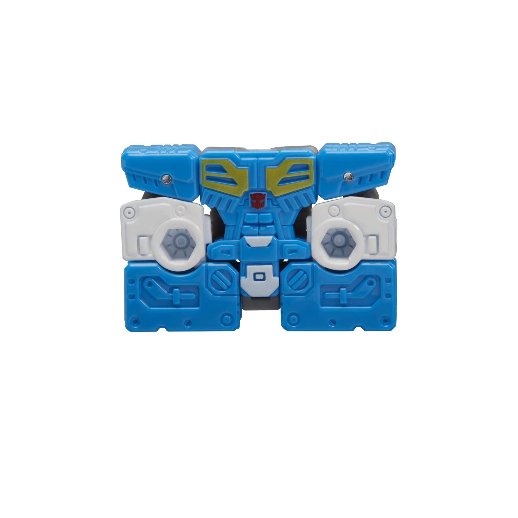 Alt View 5. Transformers - Transformers Studio Series Voyager The The Movie 86-25 Autobot Blaster & Eject, 6.5-inch Converting Action Figure, 8+.