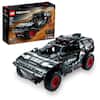 Front. LEGO - Technic Audi RS Q e-tron 42160.