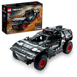 Technic Audi RS Q e-tron 42160