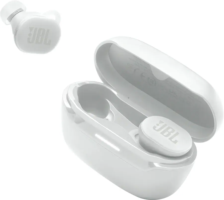 JBL Endurance Race Waterproof True Wireless Sport Earbuds 2025