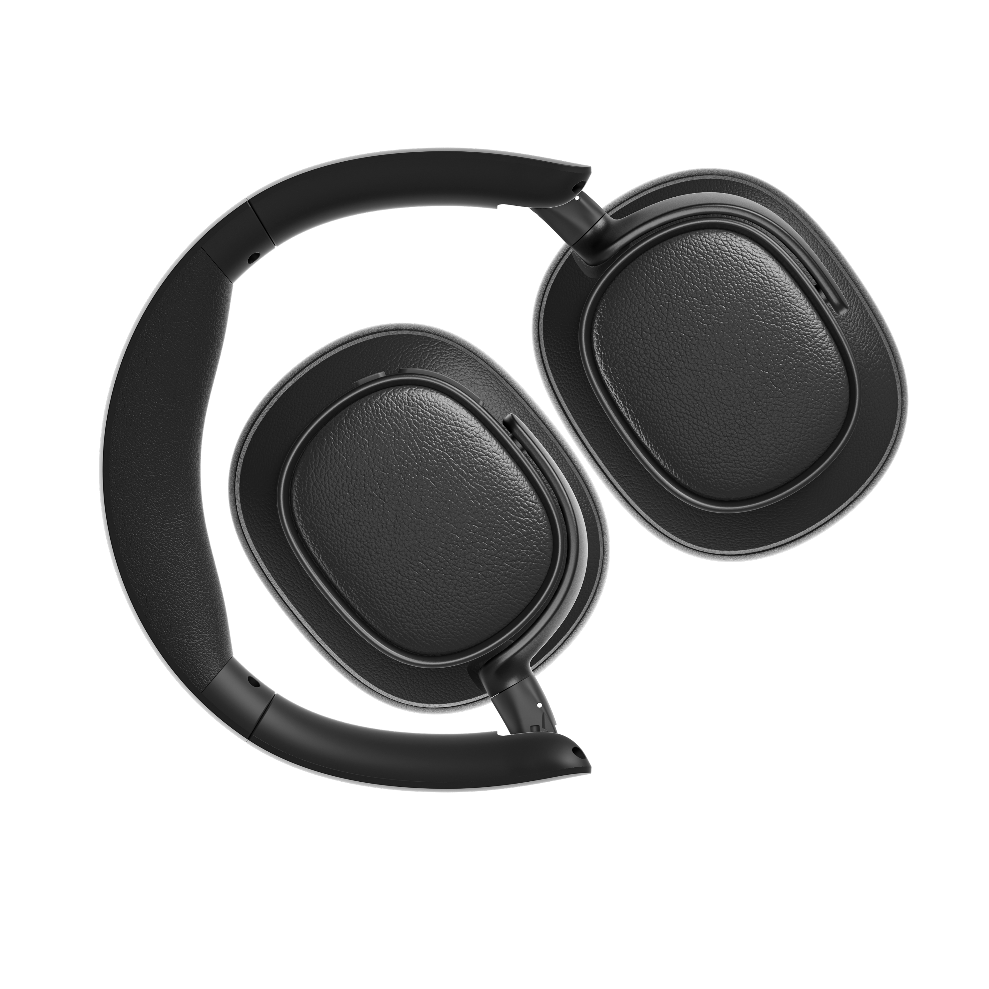 Edifier ES850NB Active Noise Cancelling Headphones Black ES850NB