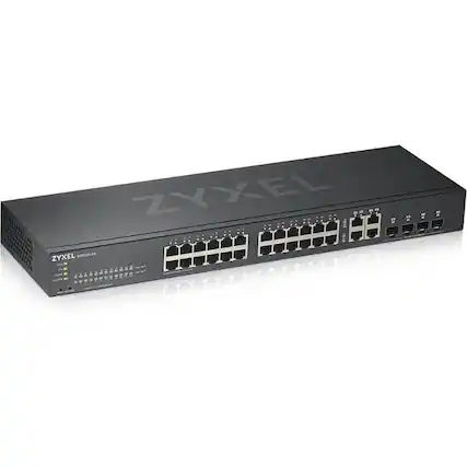 ZYXEL 00 e ZYXEL nE24
ZYXEL GRS20-24