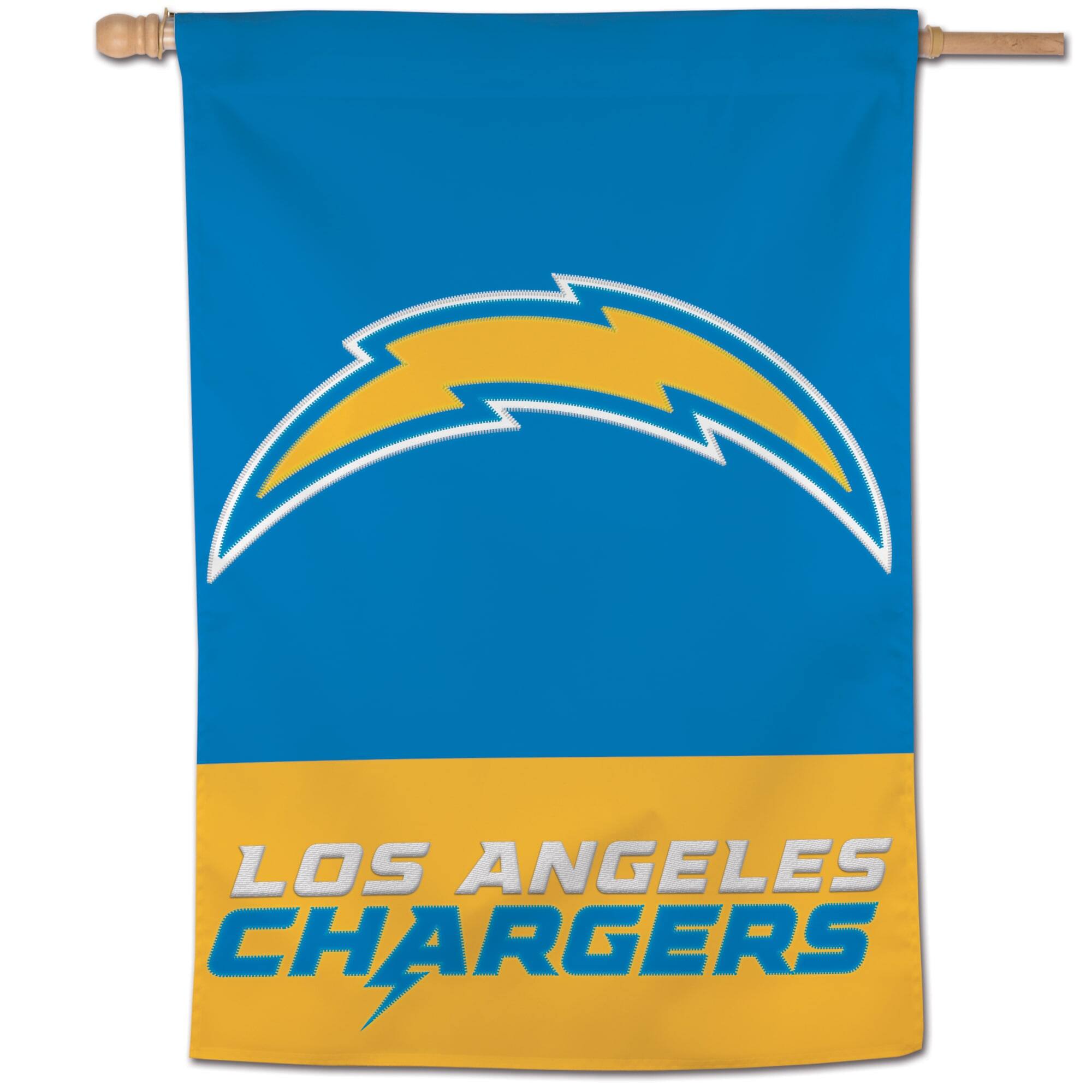 LOS ANGELES  
CHARGERS