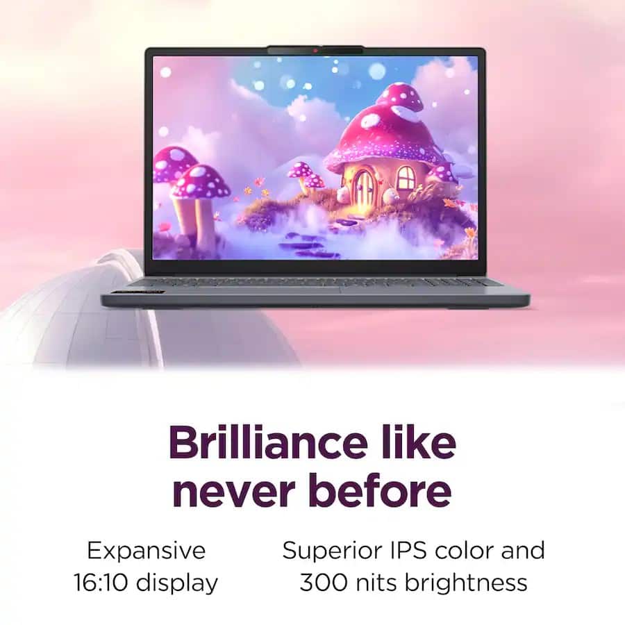 Lenovo IdeaPad Slim 3 15.3