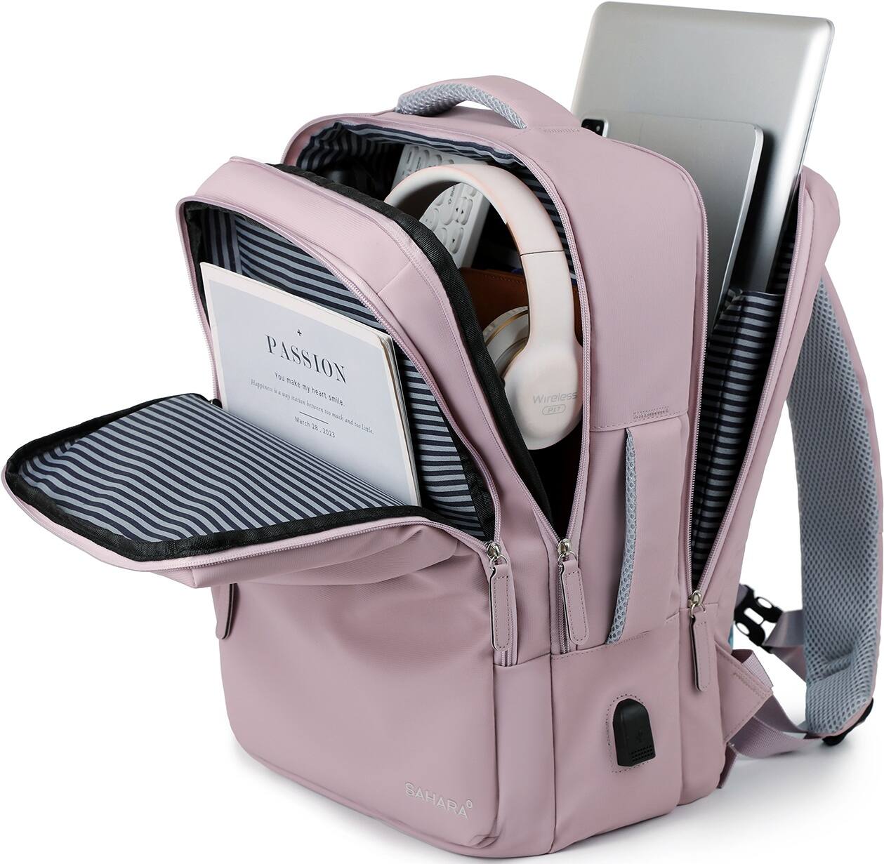 The text on the image reads "Passion 10 TXE Mayes - TAAC 1 na SEIA Vues - sad Wanch iA - 22 Joda Wireless CT SAHAR."