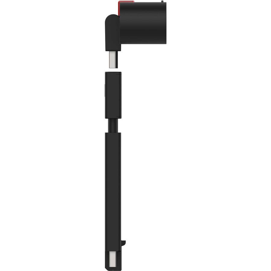 Alt View 2. Lenovo - ThinkVision MC60 Monitor Webcam.